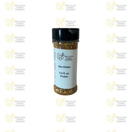 Bee Pollen