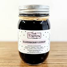 Elderberry Small Kit
