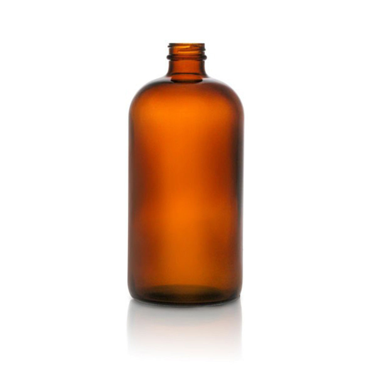 16 oz Amber Spray Bottle