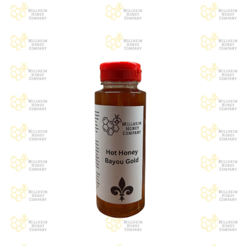 Hot Honey Bayou Gold