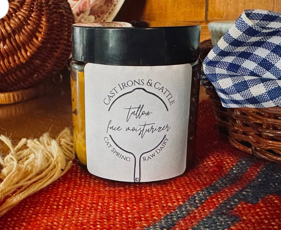 Nipple + Baby Balm
