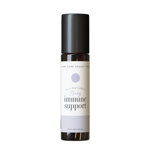 BABY IMMUNE SUPPORT | 10 ml