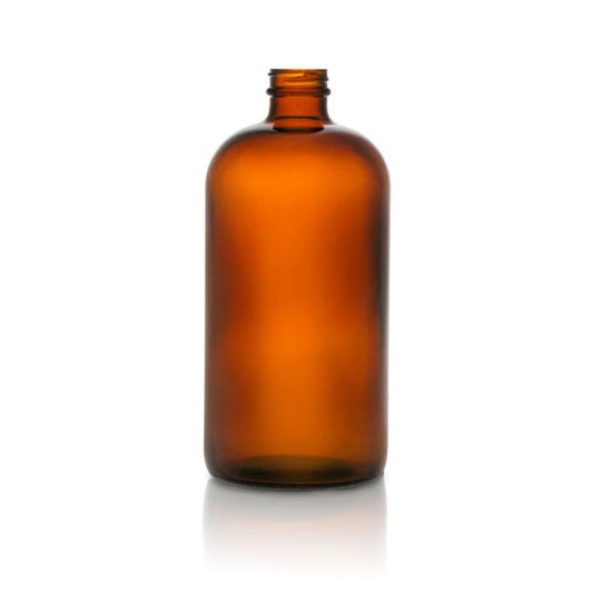 16 oz Amber Spray Bottle