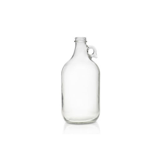 64 oz (half gallon) Detergent Bottle